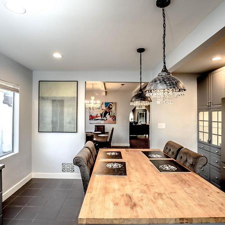 Gorgeous Renovated 3Bd 2Ba Near West Hollywood And Beverly Hills Los Angeles Exteriör bild