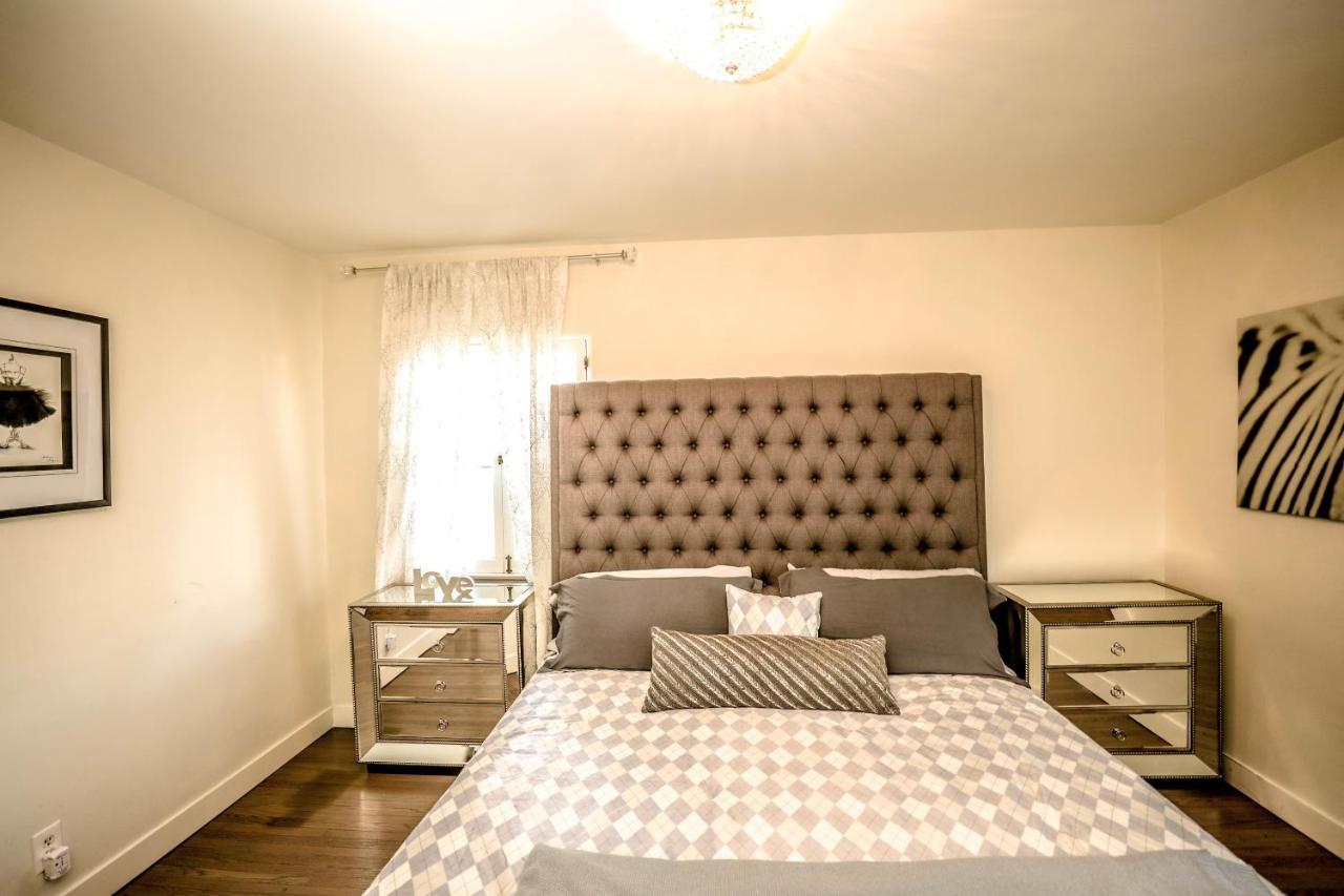 Gorgeous Renovated 3Bd 2Ba Near West Hollywood And Beverly Hills Los Angeles Exteriör bild