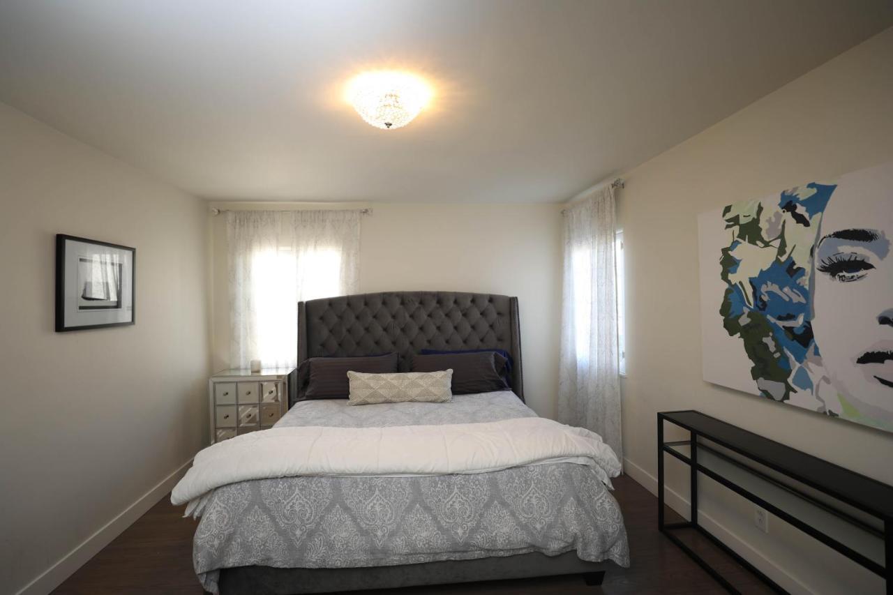 Gorgeous Renovated 3Bd 2Ba Near West Hollywood And Beverly Hills Los Angeles Exteriör bild