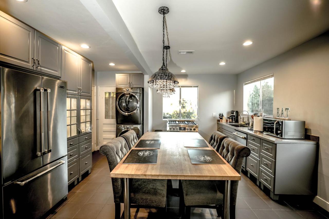 Gorgeous Renovated 3Bd 2Ba Near West Hollywood And Beverly Hills Los Angeles Exteriör bild