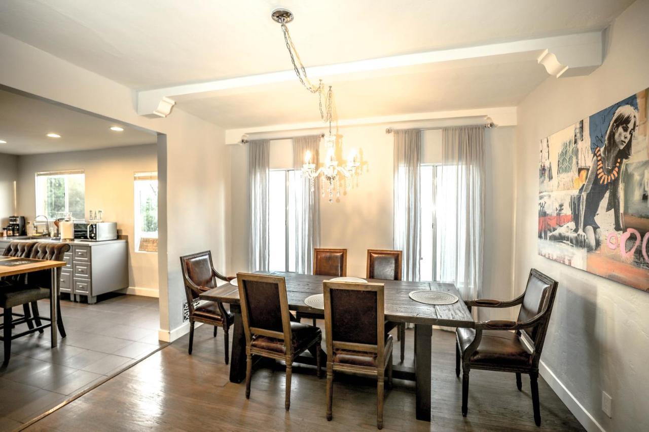 Gorgeous Renovated 3Bd 2Ba Near West Hollywood And Beverly Hills Los Angeles Exteriör bild
