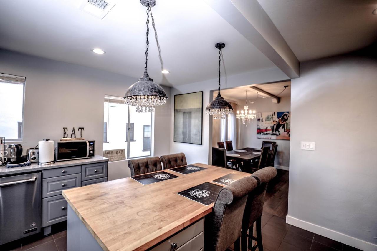 Gorgeous Renovated 3Bd 2Ba Near West Hollywood And Beverly Hills Los Angeles Exteriör bild